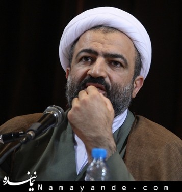 کمک ۵ میلیاردی بابک زنجانی به ستاد انتخاباتی بنفش رسایی