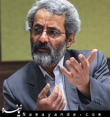 رئیس جمهور و ادبیات حاشیهساز سلیمی نمین