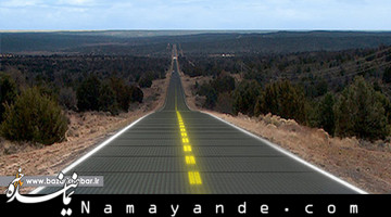 ترافیک در هراز، چالوس، فیروزکوه و رشت-قزوین جاده های آینده