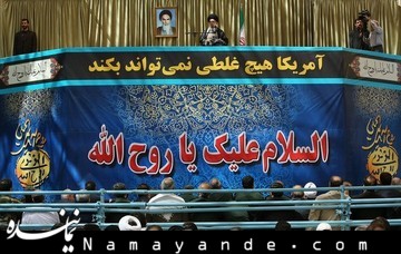خیال "سرکوب بیداری اسلامی" یک اشتباه راهبردی و تحلیل غلط است رهبری