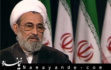 امام(ره) درباره نهضتآزادی و جبهه ملی منتظر "رای دادگاه" نماند  رحیمیان