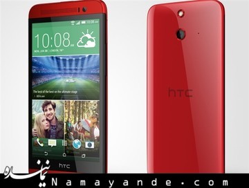 گوشی با احساس الجی صادر میشود 
 گوشی