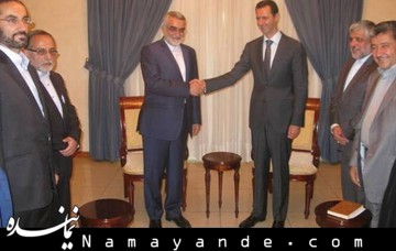 مواضع ایران همیشه باثبات بوده است/ انتخابات فصل الخطاب است بروجردی