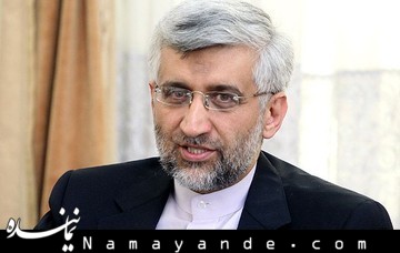 جلیلی: استکبار به دنبال ایجاد جنگ شیعه و سنی است جلیلی