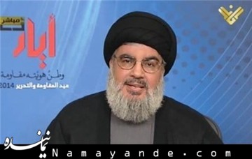 رای ملت سوریه، رای به پایداری و مقاومت بود/ برای انتخاب رئیس جمهور، منتظر تحول در روابط ایران و عربستان نباشید سید حسن