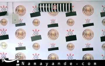 ممنوعیت تبلیغات مشروبات الکلی در کمپ تیم ملی فوتبال
 مشروب