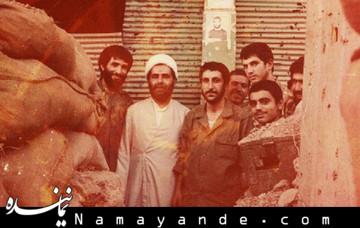 هشدار ناطق نوری به چپ ها ؛ نگذارید باب خلیفه کشی باز شود ! ناطق نوری 2