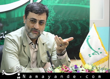 دیدار نمایندگان جبهه پایداری با عارف را تکذیب میکنیم/ پایداری در قالب فراکسیون انقلاب اسلامی فعالیت میکند بازدید دکتر «سید امیر حسین قاضی زاده هاشمی» عضو کمیسیون اجتماعی مجلس شورای اسلامی از پایگاه خبری-تحلیلی نماینده