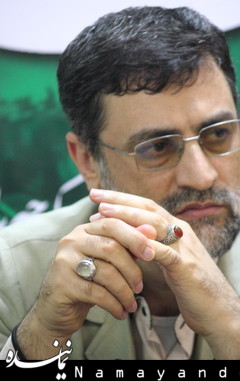 دولت حداقلِ بار مالی در طرح جامع جمعیت را نمیپذیرد بازدید دکتر «سید امیر حسین قاضی زاده هاشمی» عضو کمیسیون اجتماعی مجلس شورای اسلامی از پایگاه خبری-تحلیلی نماینده