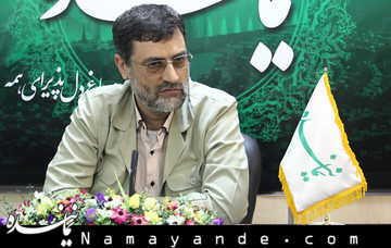 اصلاحطلبان از برگزاری همایش اصولگرایان احساس خطر کردند/  به وظیفه شرعی خود عمل می کنیم سیدامیرحسین قاضی زاده هاشمی