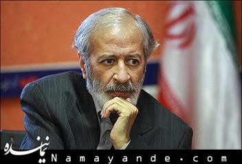 همه اعضای دولت در شورا موافق فیلترینگ هستند انتظاری