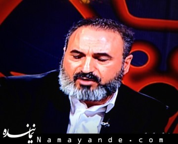 حمید فرخ نژاد