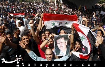 شورای روابط خارجی: متحدان امریکا در منطقه به شدت نگاه منفی به واشنگتن پیدا کرده اند سوریه