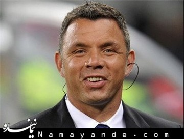 من بودم کیروش را به عنوان سرمربی آفریقای جنوبی انتخاب میکردم  مارک فیش