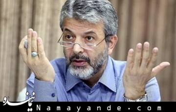 درباره بورسیهها روز گذشته به مجلس توضیح داده شد و مشکل خاصی نبود  کامران دانشجو