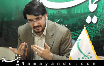 زمان نشست مشترک دولت و مجلس مشخص شد مهرداد بذرپاش