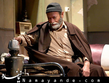 از مقتل خوانی نصیریان و پاوه نژاد تا اجرای نمایش زخمه بر رمل علی نصیریان