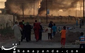 استاندار «نینوا» به «اربیل» گریخت/«ملک عبدالله» دستور اشغال موصل را صادر کرده است موصل