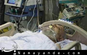 آخرین وضعیت درمانی آیت الله مهدوی کنی مهدوی کنی