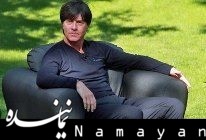 آلمان یکپارچه بود، مولر از تمام روزنهها استفاده کرد سرمربی آلمان