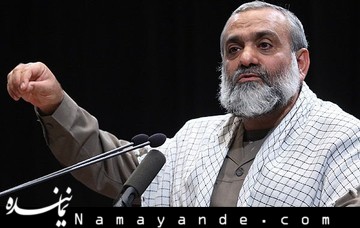 سردار نقدی: دادگاه مفاسد اقتصادی باید علنی برگزار شود  نقدی