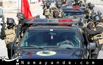 تحولات دومین روز بحران امنیتی در عراق داعش