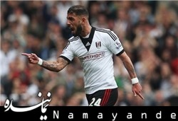 فولام پیوستن دژاگه به العربی را تأیید کرد دژاگه