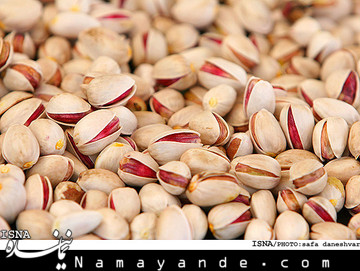 بازار صد ساله پسته ایرانی در تصاحب آمریکا و ترکیه پسته