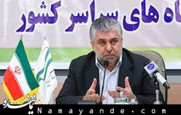 رئیس سازمان بسیج اساتید: آرامش و پیشرفت در دانشگاهها با مدیران حاشیه ساز محقق نمیشود
 سهراب صلاحی