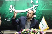 بازدید «حسین طلا» عضو کمیسیون اجتماعی مجلس شورای اسلامی، از پایگاه خبری-تحلیلی نماینده