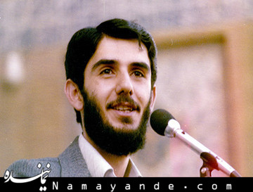 چرا «سمفونی استیضاح» اکران نمیشود؟  شهید دیالمه