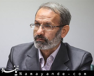 میز منفجره در جنگ یمن سعدالله زارعی43