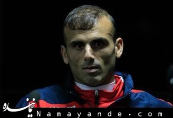 مذاکره الاهلی با سید جلال سید جلال حسینی