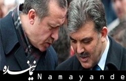 رئیسجمهور سابق ترکیه مورد استراق سمع قرار گرفته بود  ترکیه