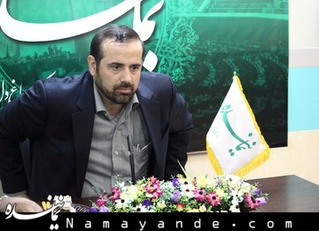 خبر تجاوزی که تکذیب شد بازدید «حسین طلا» عضو کمیسیون اجتماعی مجلس شورای اسلامی، از پایگاه خبری-تحلیلی نماینده