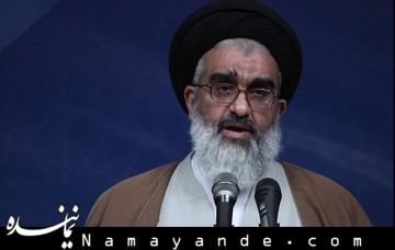 حضور نماینده ایران در مراسم تحلیف السیسی اقدامی نسنجیده بود  سعیدی