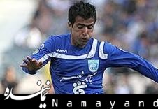 هافبک آبی پوشان خواستار جدایی از استقلال شد! مبعلی