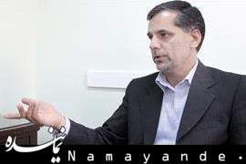 فرجیدانا از مجرمان القای تقلب در انتخابات ۸۸ دفاع کرده نقوی حسینی