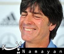 نامگذاری دو ورزشگاه به اسم يواخيم لو و خديرا لو