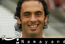 جنجال مهدی پاشازاده در رشت+تصاویر پاشازاده