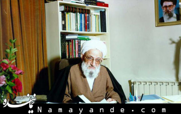 خطری که آیت الله مهدوی کنی پیش از انتخابات احساس کردند آیت الله مهدوی کنی