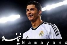 کفش با برند ستاره محبوب فوتبال! + عکس رونالدو