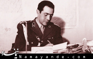 غائله کردستان در حال اوج گیری ؛ ارتش به آشوبگران هشدار داد ! شهید قره نی