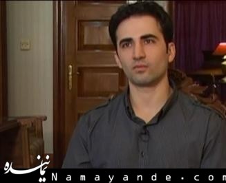 درخواست اعاده دادرسی برای متهم جاسوسی برای آمریکا جاسوس