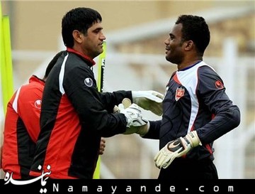 از مقایسه کریمی با رونالدینیو تا کری خوانی برای داسیلوا غلامپور