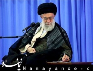 نیم نگاهی به کتابهای مزین به تقریظ رهبری رهبری