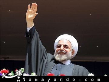 روحانی فردا به چهار محال و بختیاری می رود روحانی