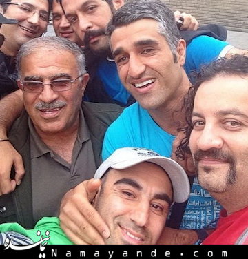 مسافران هنرمند ایرانی در برزیل