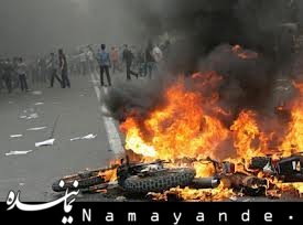 شکست سناریو رسانههای حامی فتنه برای مراسم چهلم دختری که به طرز مشکوک کشته شد! فتنه