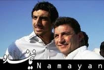 ناگفتههایی که دود از گوش هوادران استقلال بلند خواهد کرد! رحمتی